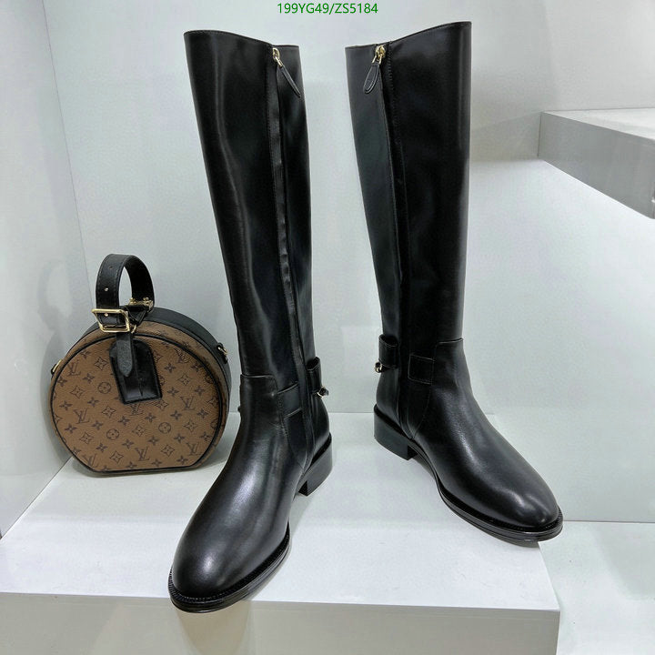 SAMC - CHL Women Boots - 314