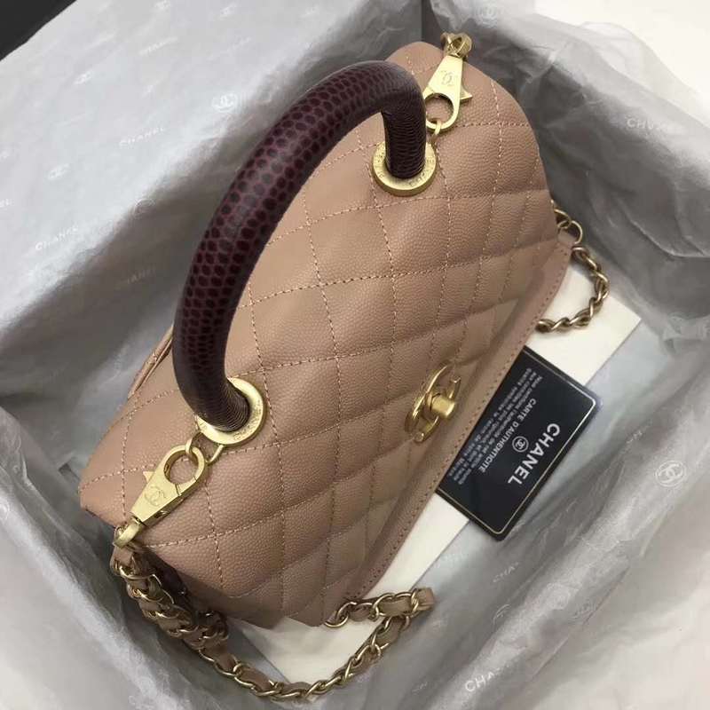 Satchel Bags - CHL Bags - 560