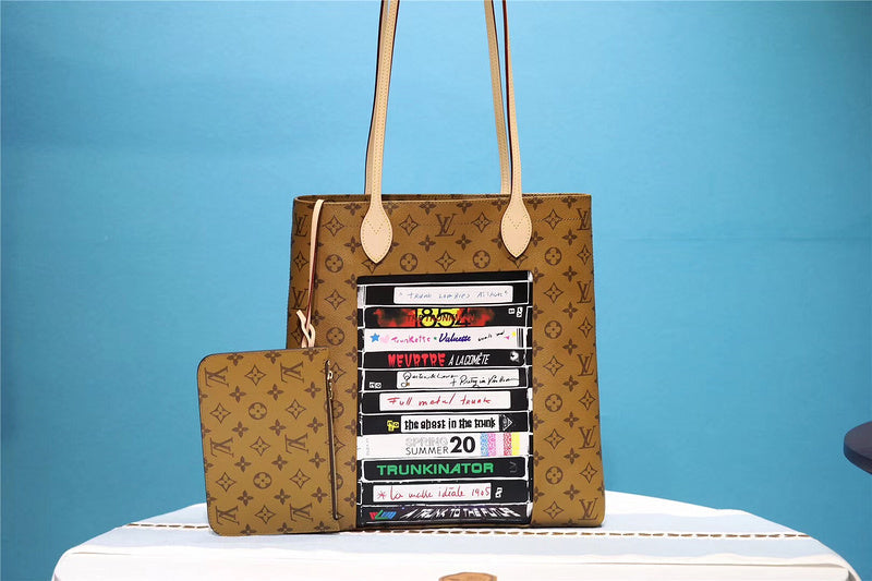 Glami-is - LOV Lady Bags - 1878