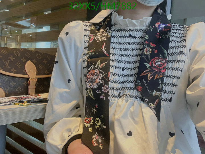 SAMC - DOR Scarves - 372