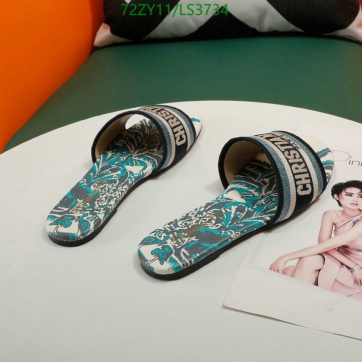 SAMCC - DOR Women Shoes - 2091