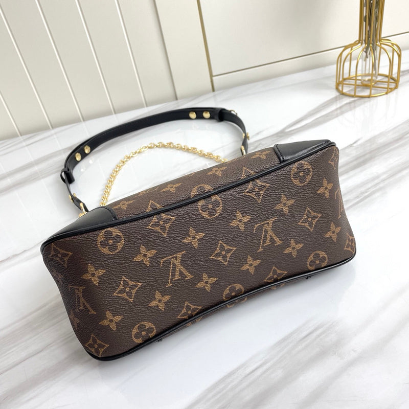 Satchel Bags - VL Bags - 1278