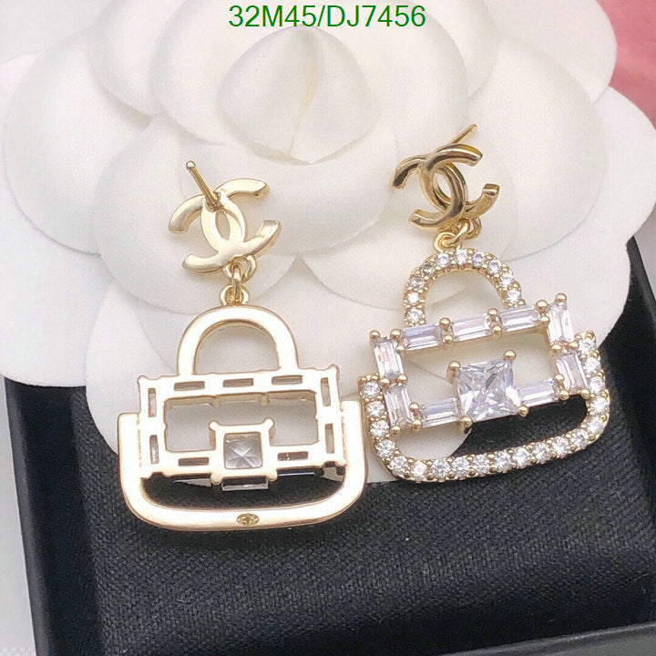 SAMC - CHL Jewelry Earrings - 014
