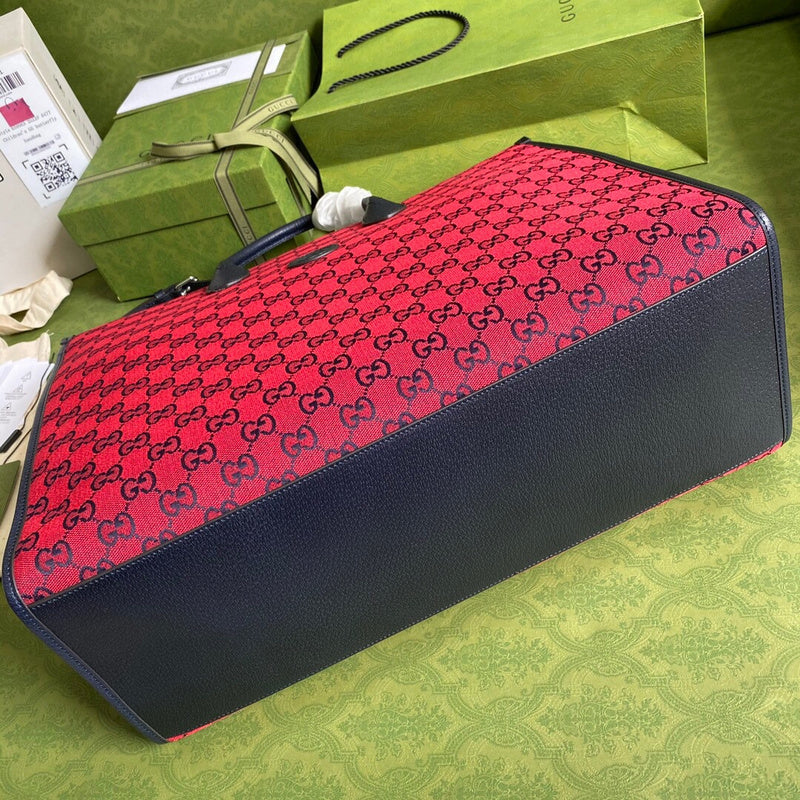 Satchel Bags - GCI Bags - 5897