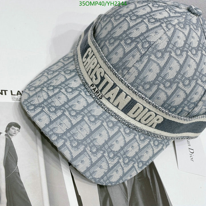 SAMC - DOR Caps & Hats - 234