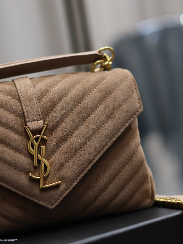 Satchel Bags - SLY Bags - 064