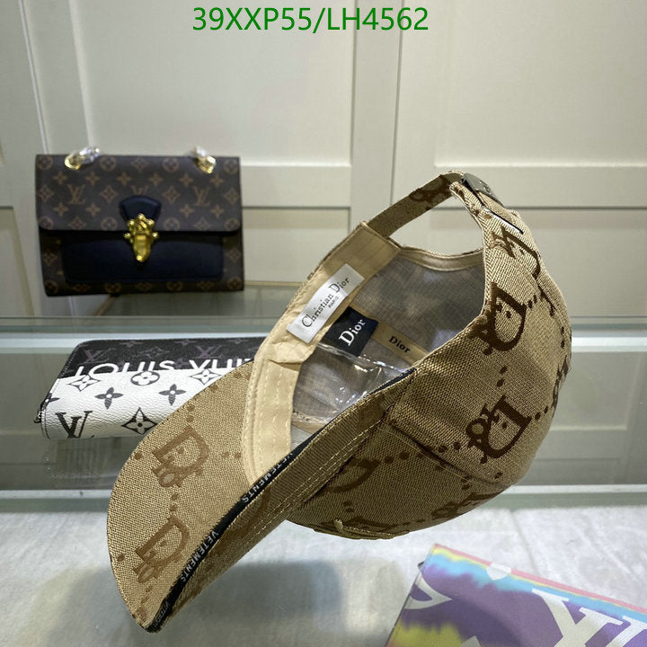 SAMC - DOR Caps & Hats - 158
