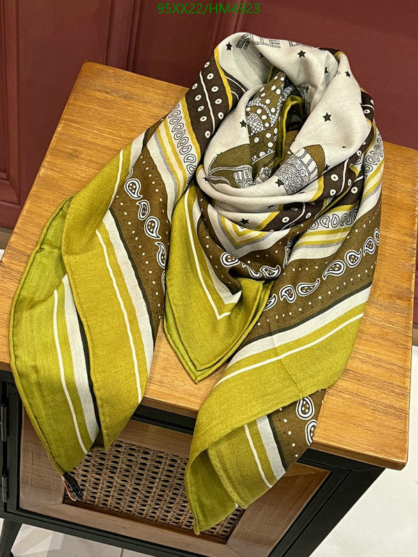 SAMC - HMS Scarves - 838