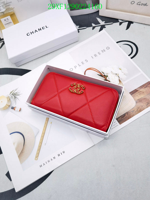 Glami - CHL Wallet - 2604