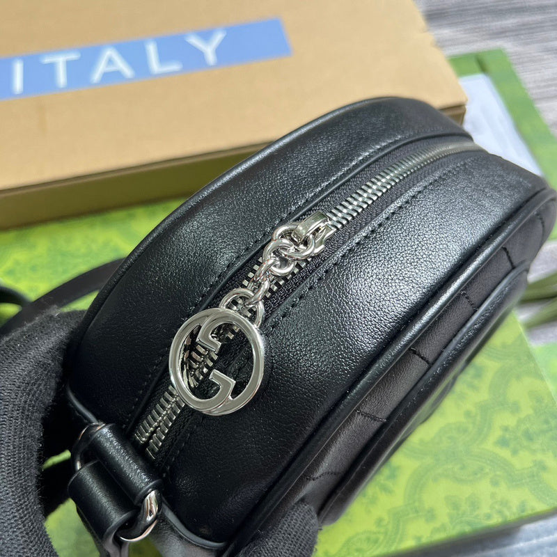 Satchel Bags - GCI Bags - 7331