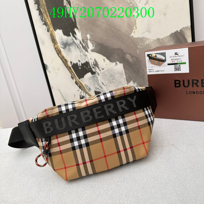 Glami Fashion -BBR Bags - 178