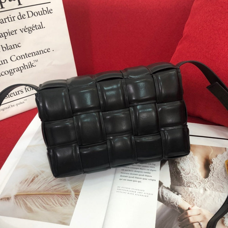 Satchel Bags - BV Bags - 282