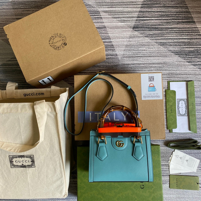 ELE - GG Bags - 1895