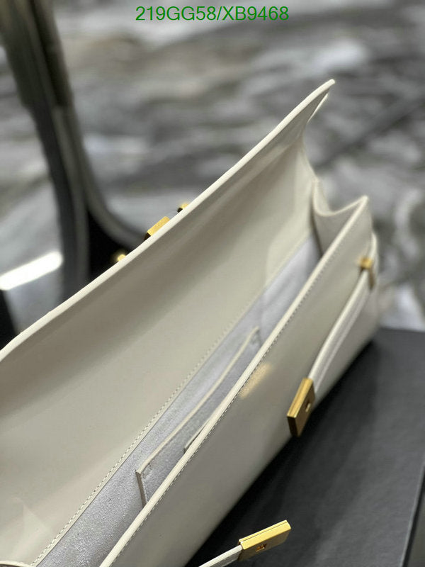 SAMC - YLS Bags - 321