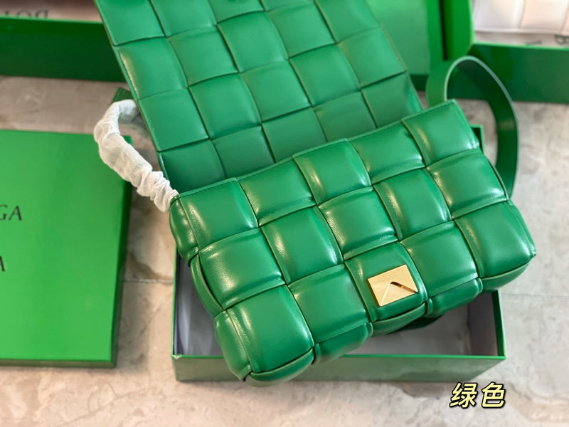 Satchel Bags - BV Bags - 055