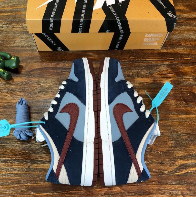 SAMC - NKE Shoes - 1743