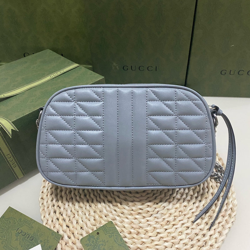 Satchel Bags - GCI Bags - 2018