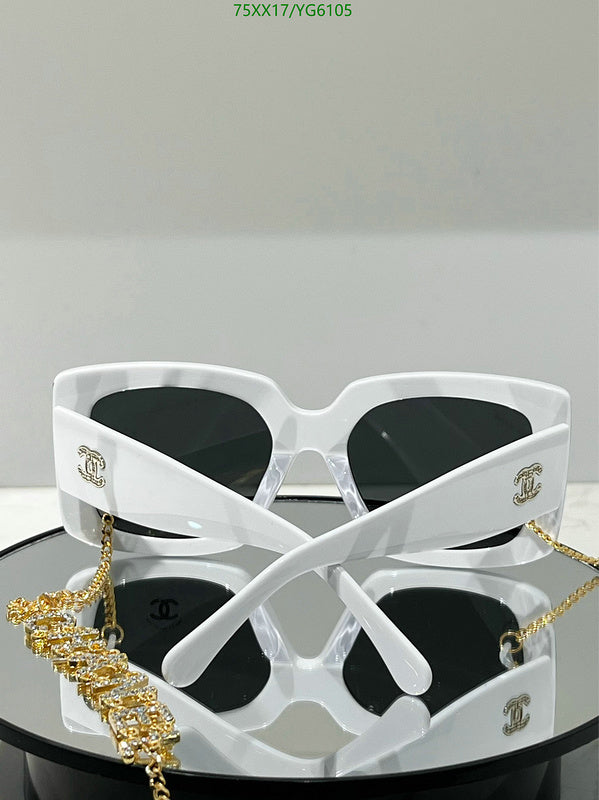SAMC - CHL Glasses - 456