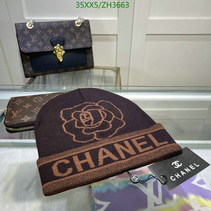 SAMC - CHL Caps & Hats - 439
