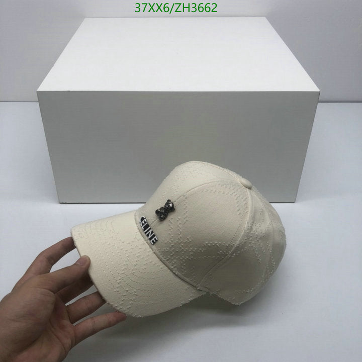 SAMC - COL Caps & Hats - 326