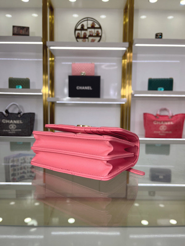 Satchel Bags - CHL Bags - 3355