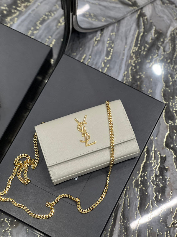 Satchel Bags - SLY Bags - 2058