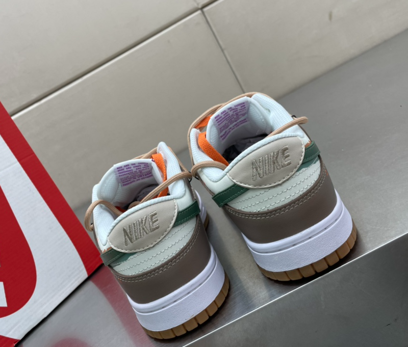 SAMC - NKE Shoes - 042