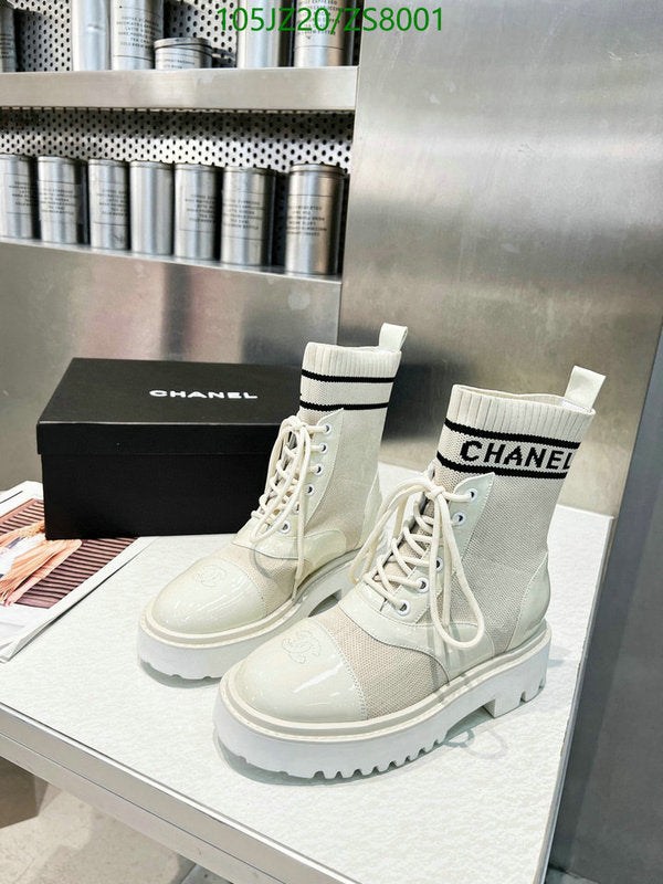 SAMC - Mix Boots - 235