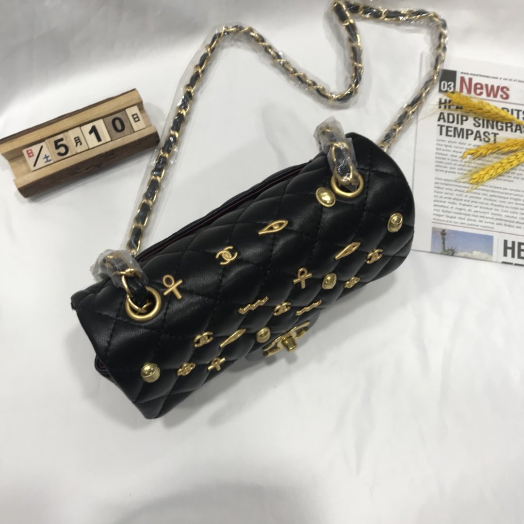 Designer bags by Chanel 205