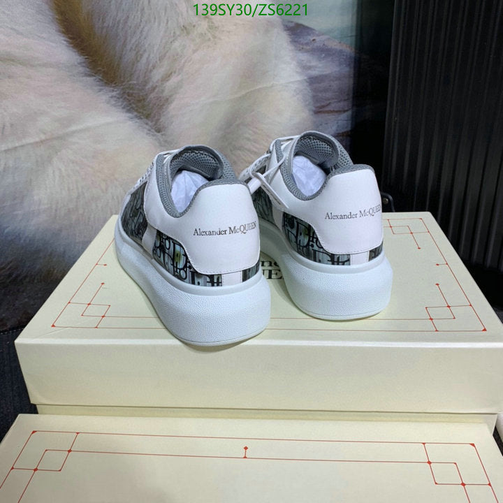 SAMC - DOR Women Sneakers - 101
