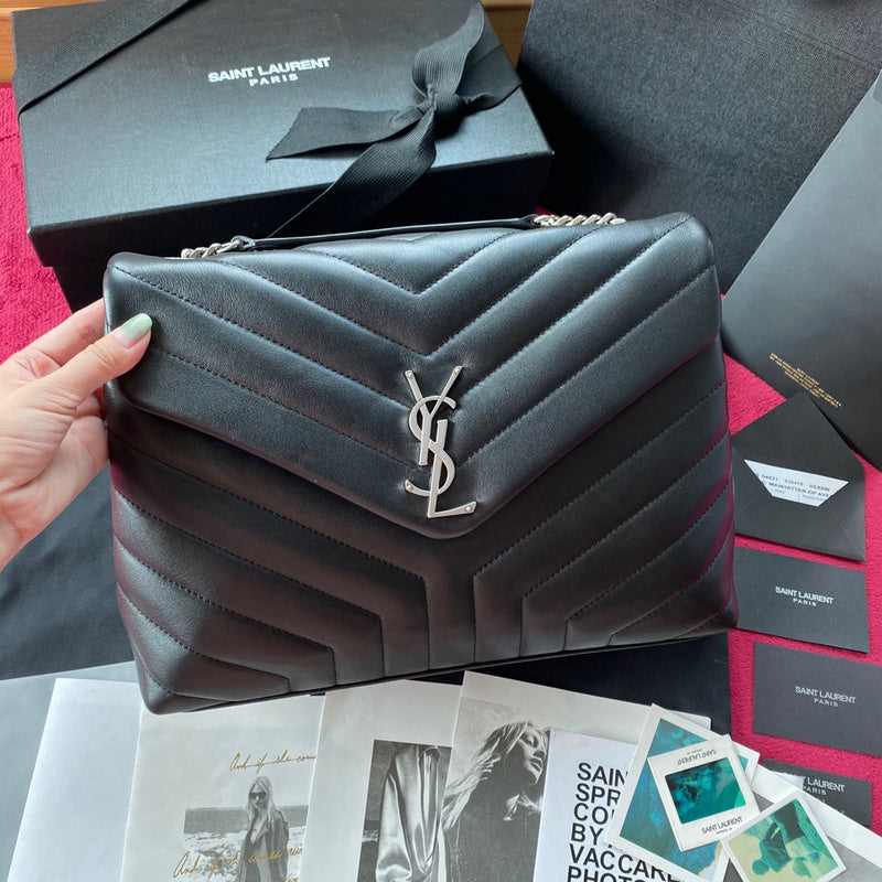 Satchel Bags - STLT Bags - 441