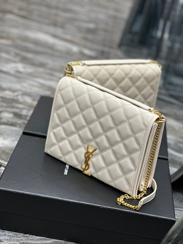 Satchel Bags - SLY Bags - 445