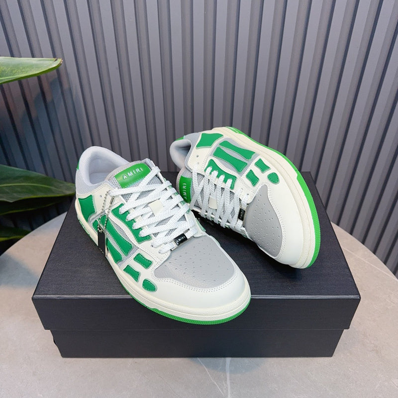 glami - AMIR Men Shoes - 323