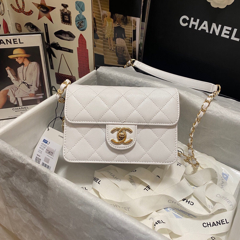 Satchel Bags - CHL Bags - 3409