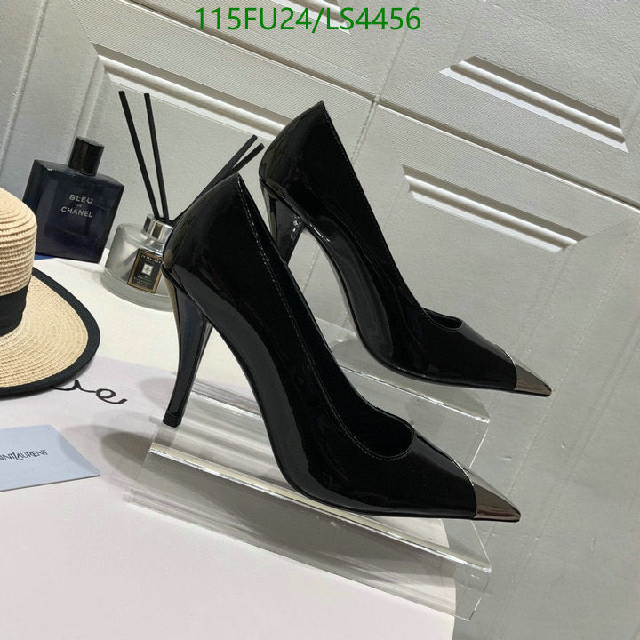 SAMC - YLS Women Shoes - 094