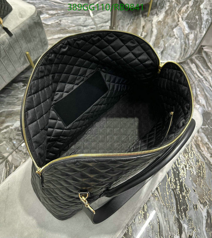 SAMC - YLS Bags - 166