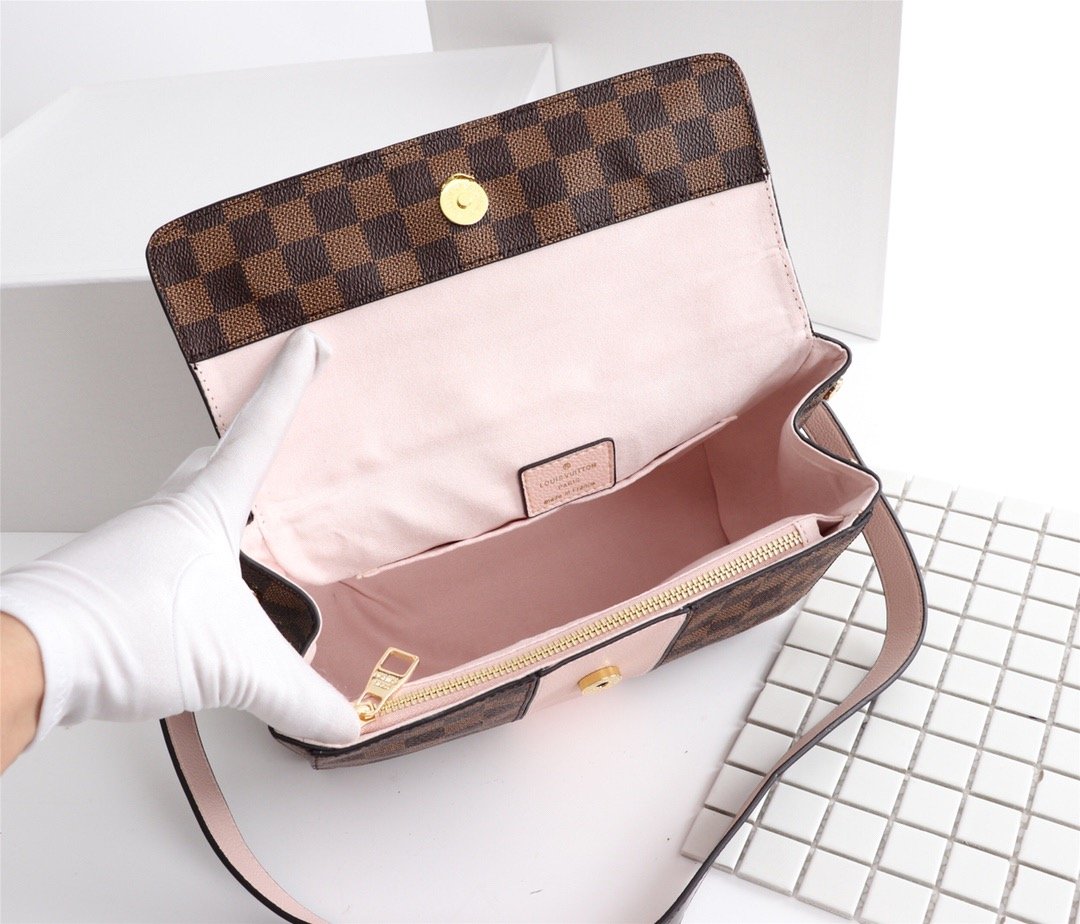 EN - New Arrival Bags LUV 229
