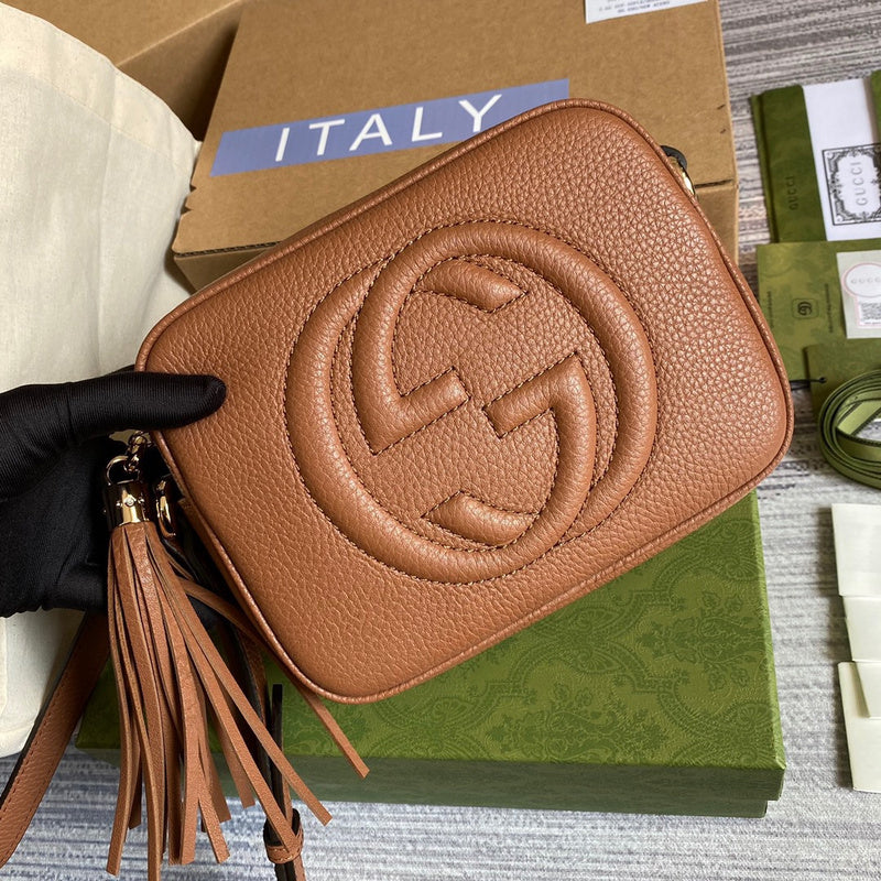 Satchel Bags - GCI Bags - 7428