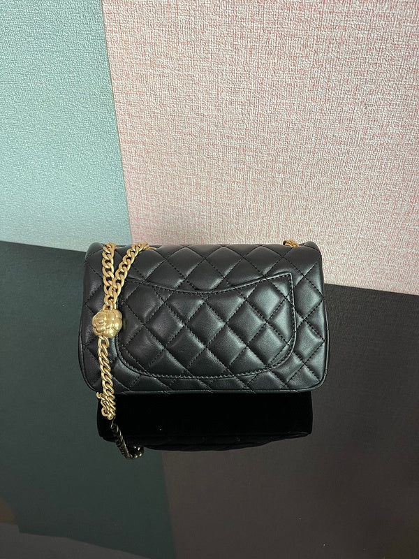 Satchel Bags - CHL Bags - 2449