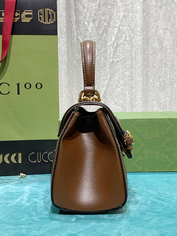 Satchel Bags - GCI Bags - 1832