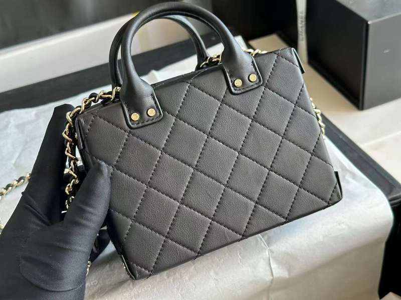 Satchel Bags - CHL Bags - 6040