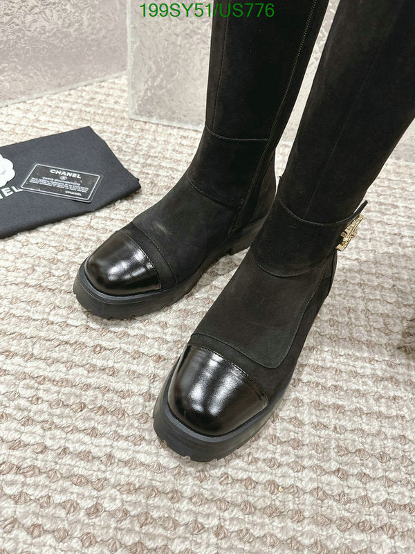 SAMC - Mix Boots - 081