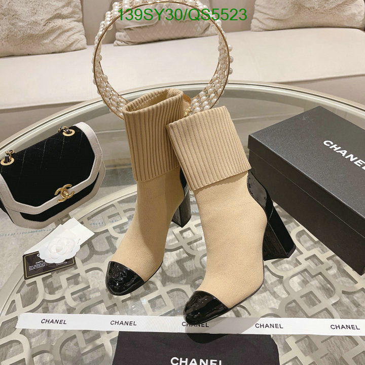 SAMC - CHL Women Boots - 443