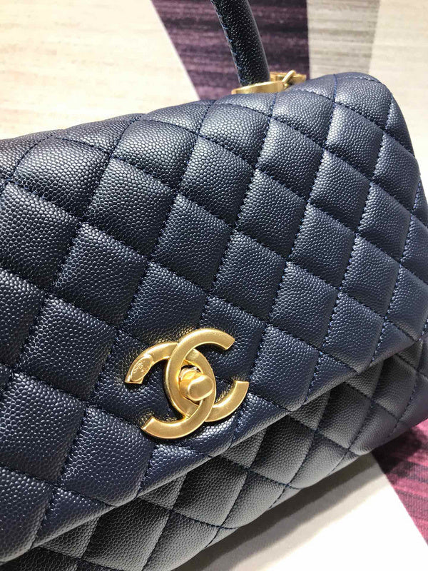 Satchel Bags - CHL Bags - 4671