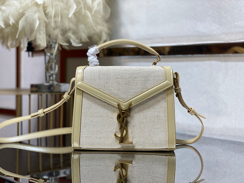 Satchel Bags - SLY Bags - 2347