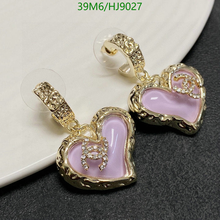 SAMC - CHL Jewelry - 234
