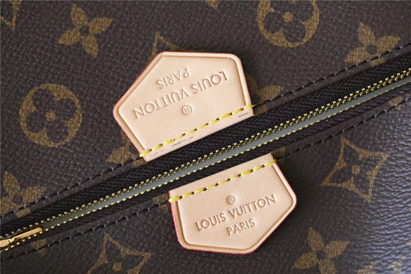 Satchel Bags - VL Bags - 6991