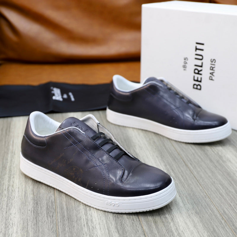 glami - BRE Men Shoes - 612