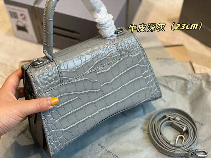 Satchel Bags - BGC Bags - 199