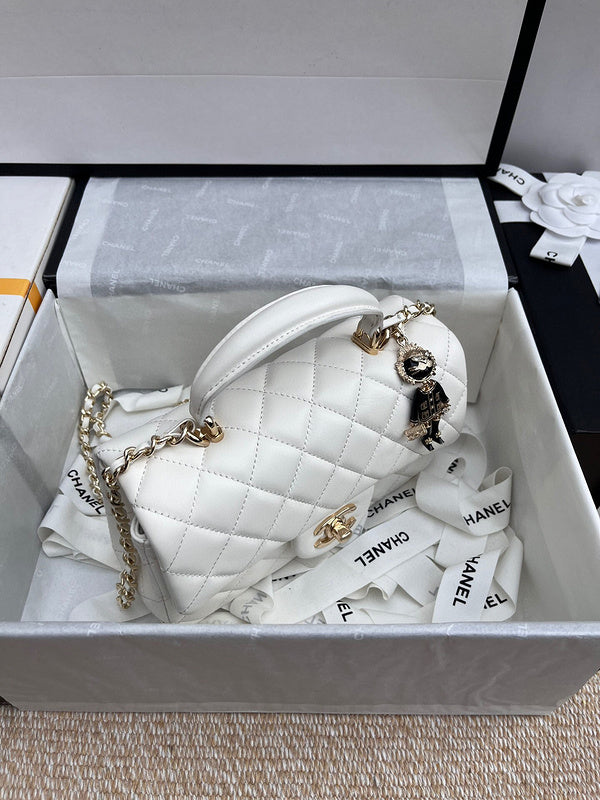 Satchel Bags - CHL Bags - 3123